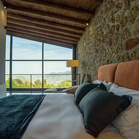 Villa Heartbeat Mountain Escapes Kato Sinikia Trikalon Exterior foto