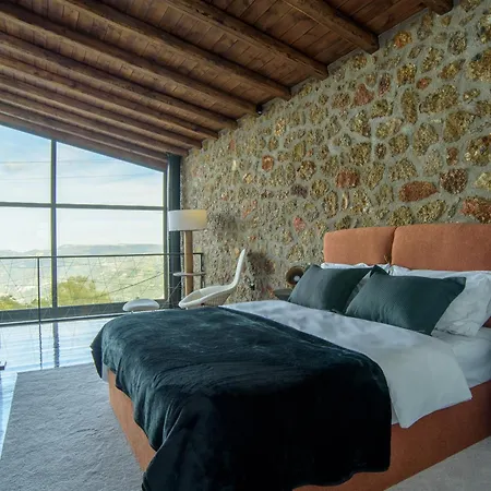 Villa Heartbeat Mountain Escapes Kato Sinikia Trikalon Exterior foto