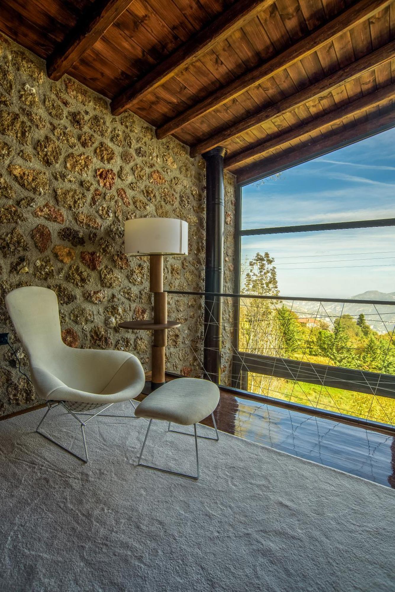 Heartbeat Mountain Escapes Chalet *